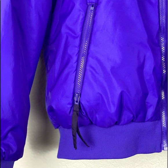 Jacket Columbia Vintage Zip Up - Picture 5 of 16